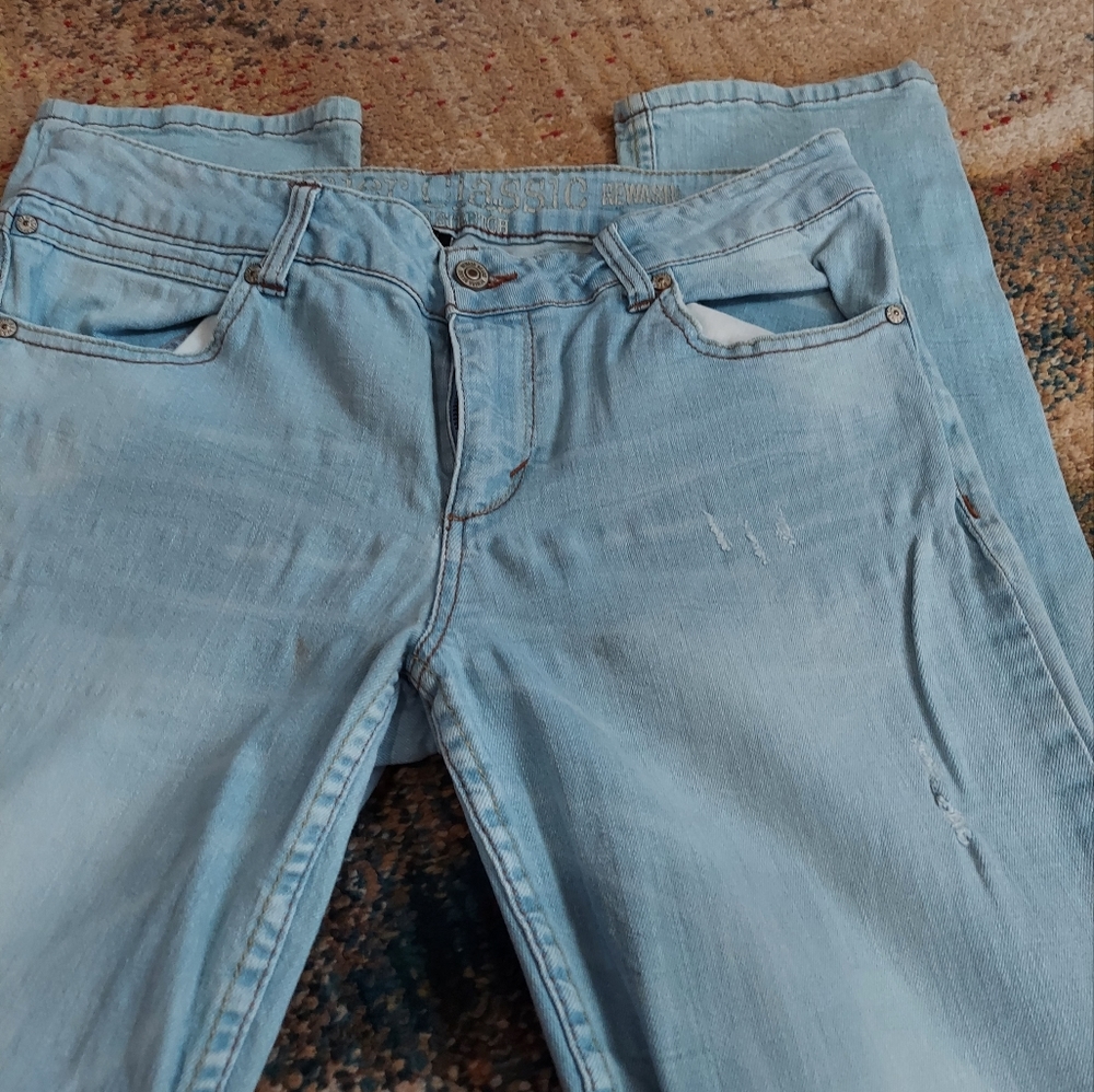 Rewash Jeans